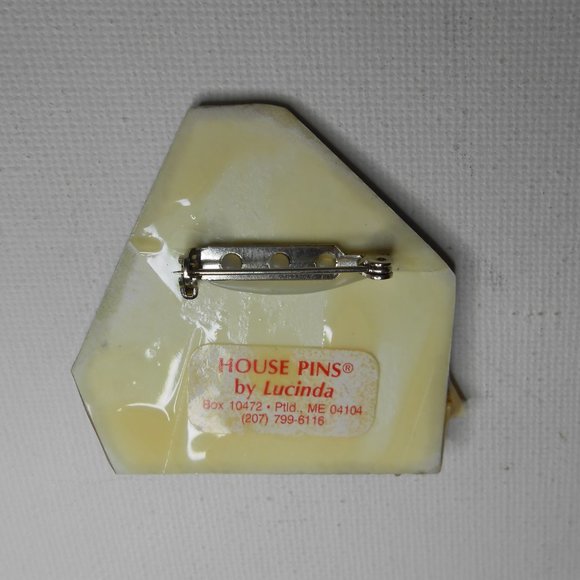 House Pin by Lucinda - Picture 2 of 3